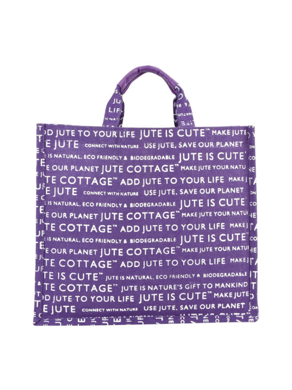 B-266-PURPLE - Image 2