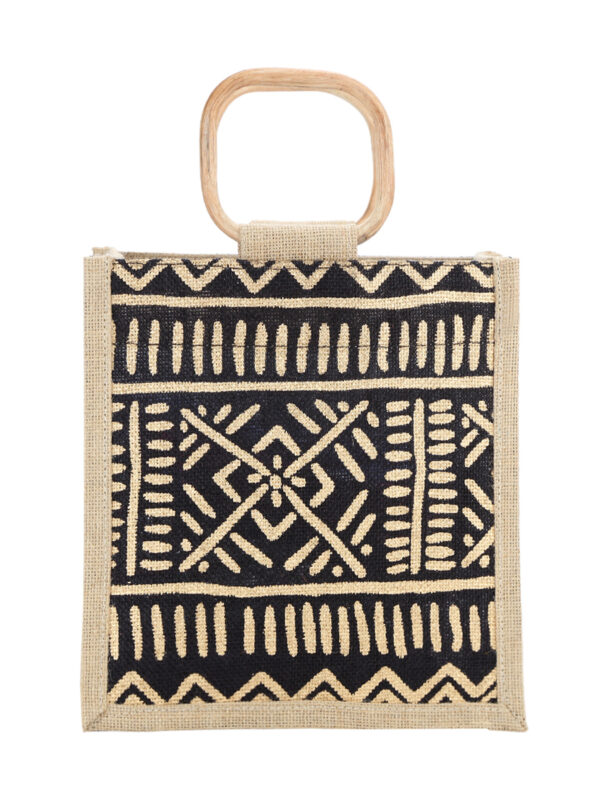 B-010-BLACK - Image 2