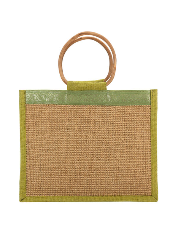 B-254-OLIVE GREEN - Image 2
