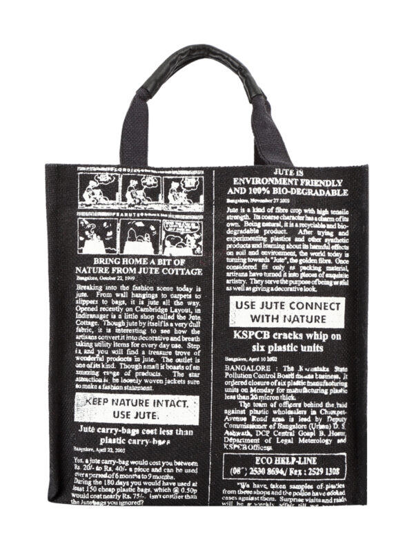B-065-BLACK - Image 2