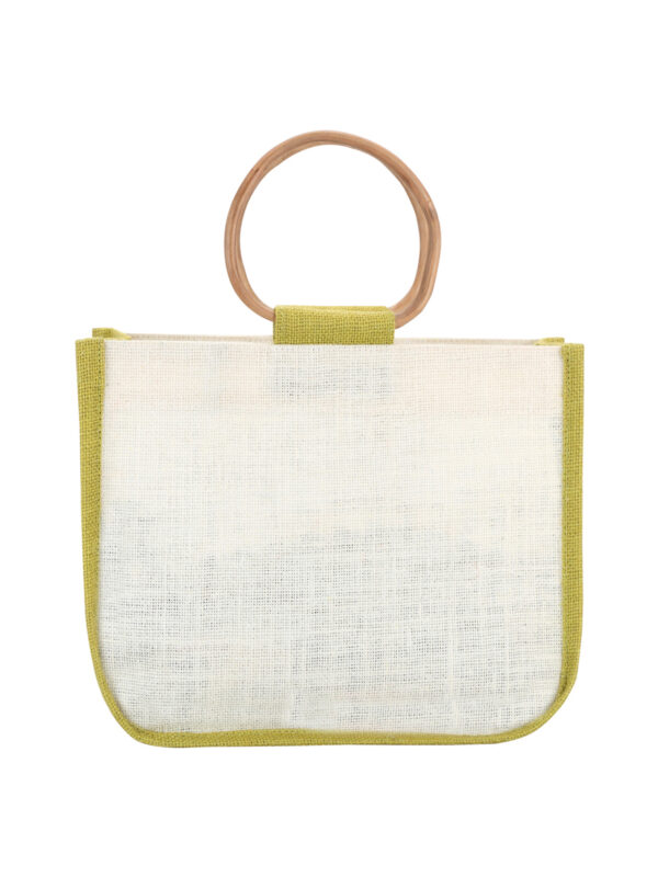 B-017-OLIVE GREEN - Image 2