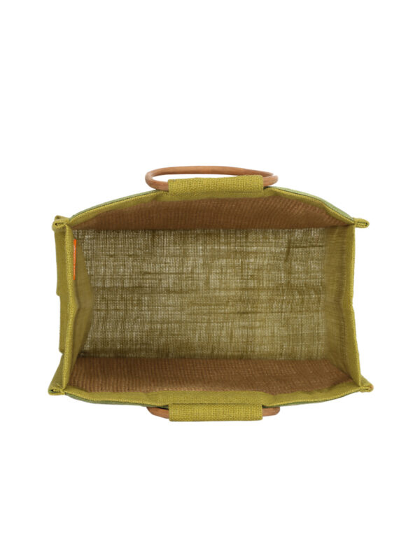 B-254-OLIVE GREEN - Image 3