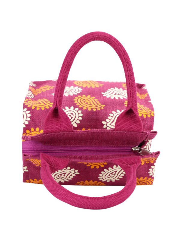 B-060-MAGENTA - Image 3