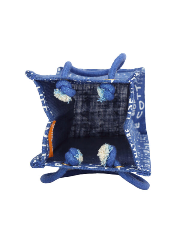 B-062-BRIGHT BLUE - Image 3