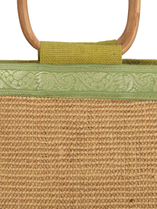 B-254-OLIVE GREEN - Image 4