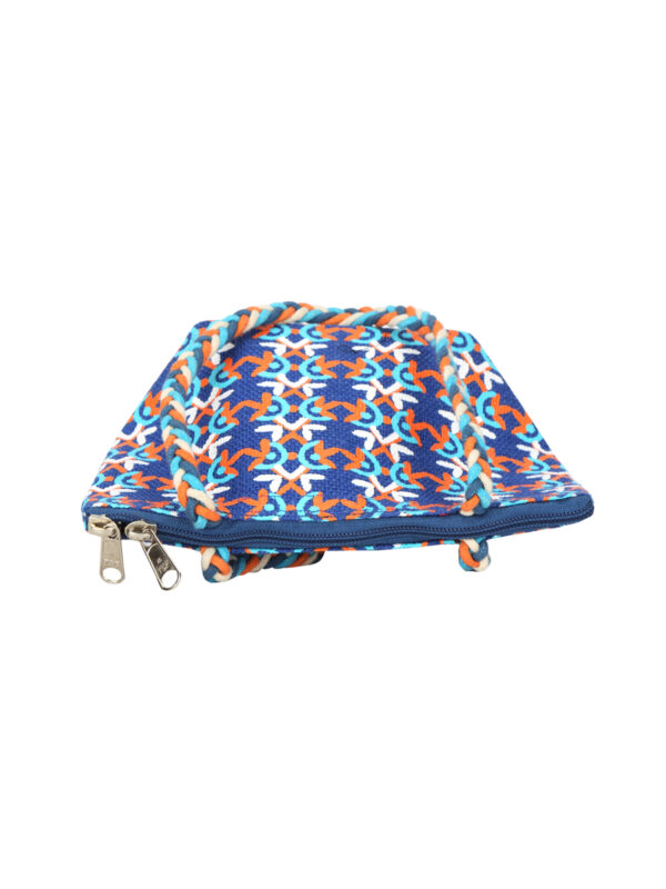B-102-BRIGHT BLUE - Image 3