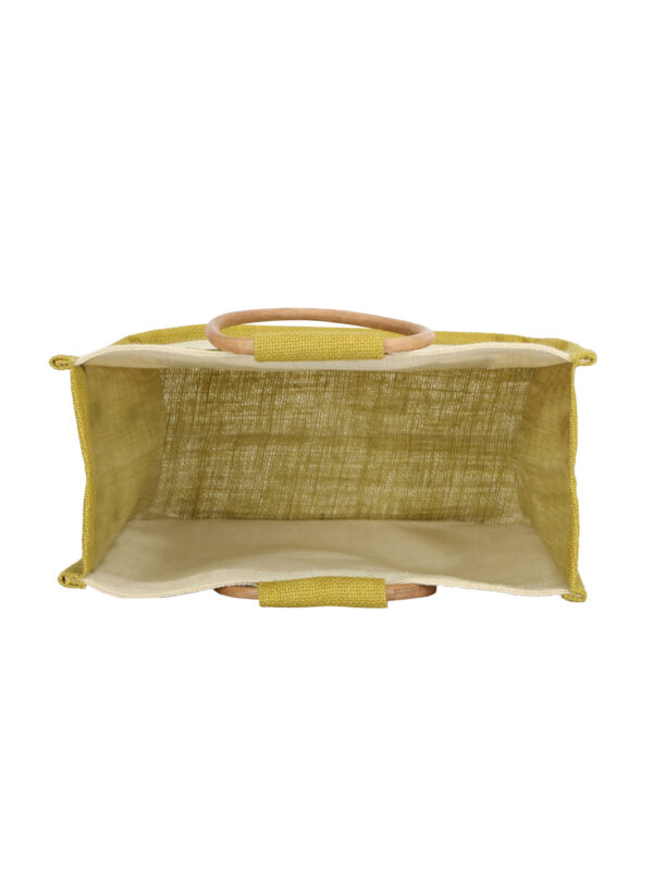 B-017-OLIVE GREEN - Image 4