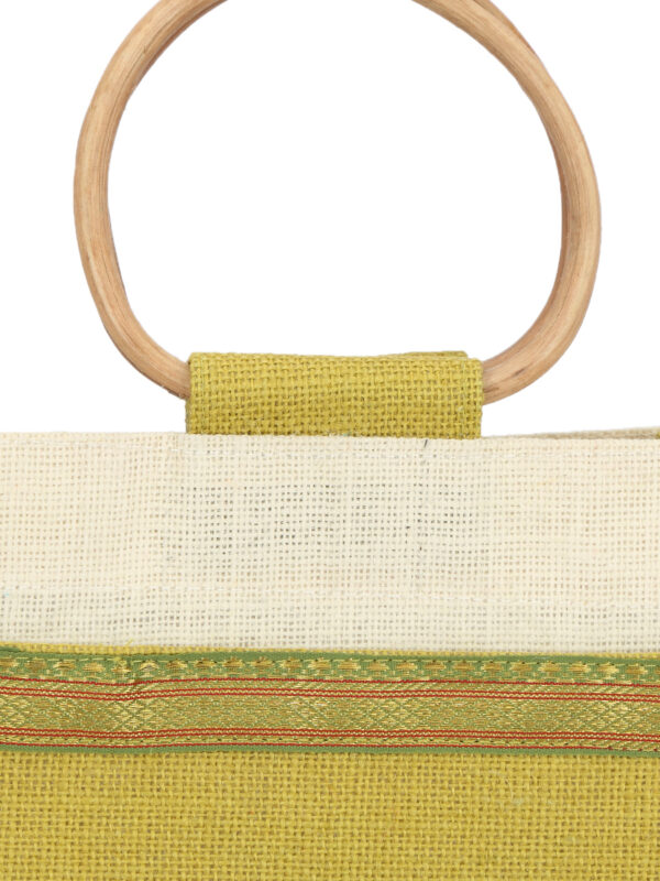 B-017-OLIVE GREEN - Image 5