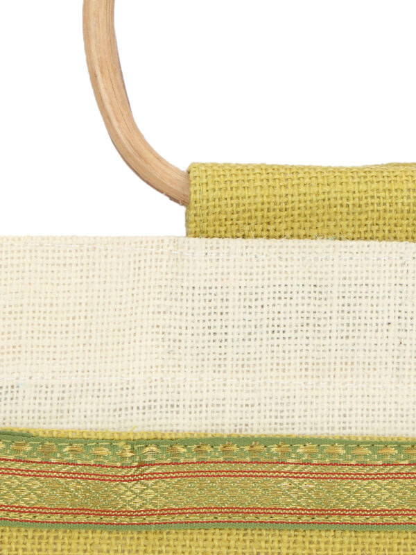 B-017-OLIVE GREEN - Image 6