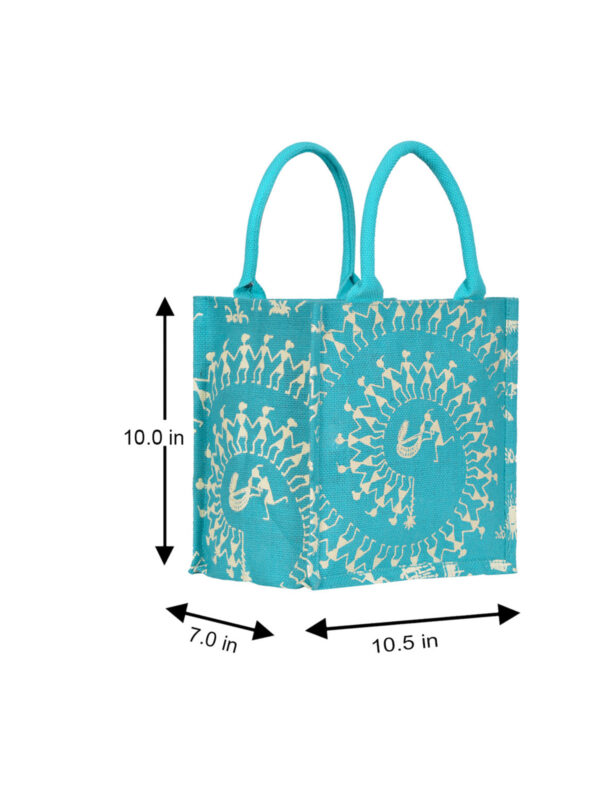 B-247-PEACOCK BLUE - Image 2