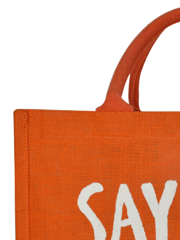 B-163-ORANGE - Image 2
