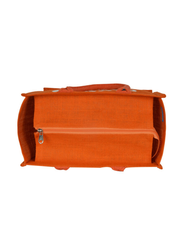 B-163-ORANGE - Image 5