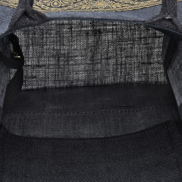 B-014-BLACK - Image 5