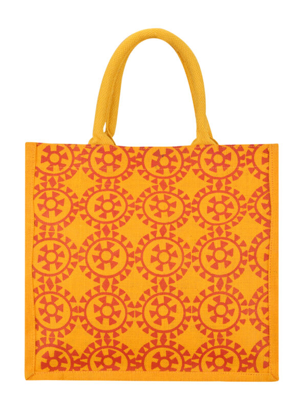 B-035-YELLOW - Image 2