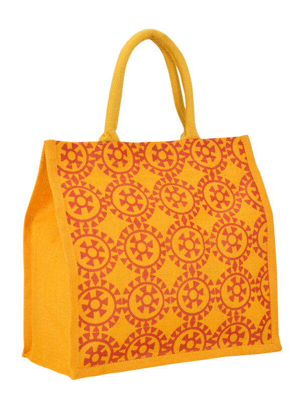 B-035-YELLOW - Image 3