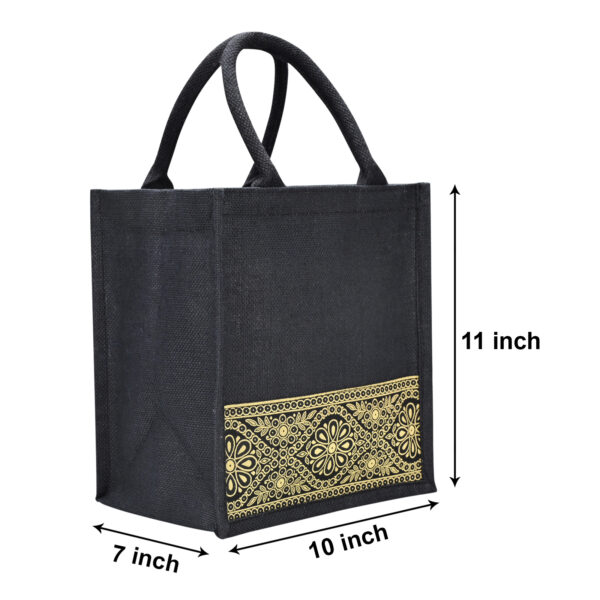 B-014-BLACK - Image 2