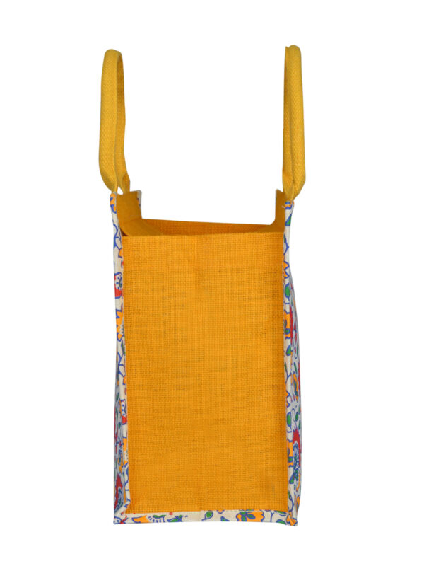 B-260-YELLOW/BROWN - Image 3