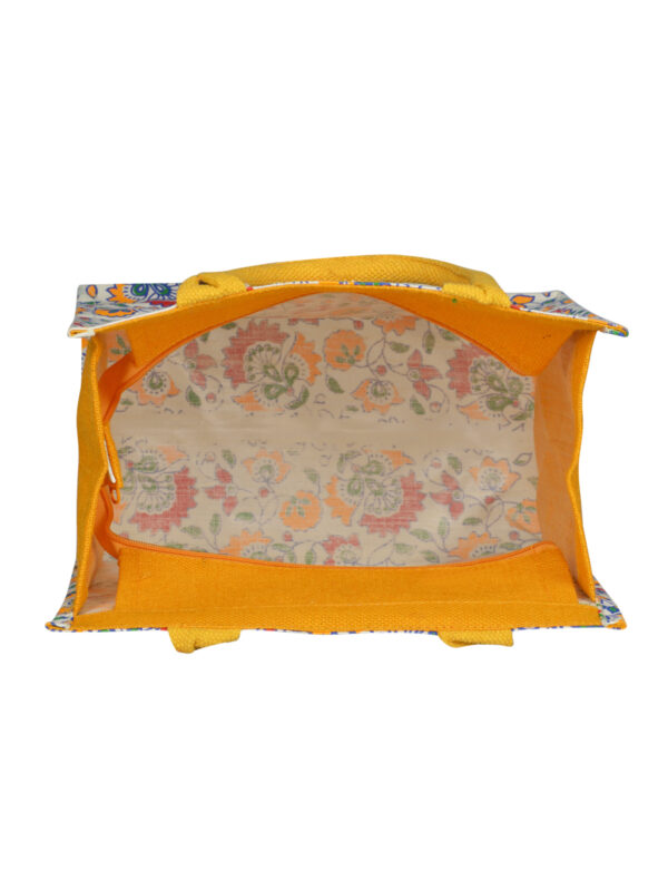B-260-YELLOW/BROWN - Image 4