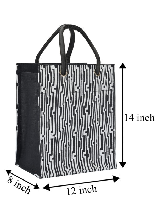 B-228-BLACK - Image 2