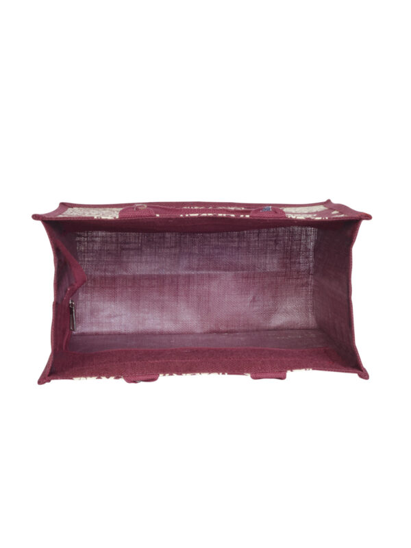 B-266-MAROON - Image 2
