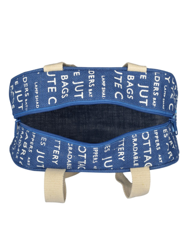 B-010-BRIGHT BLUE - Image 4